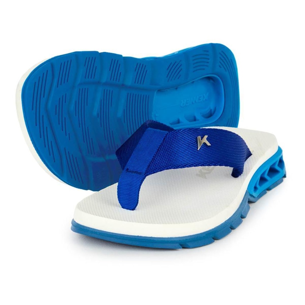 Imagem 2 do produto Chinelo Kenner Rakka - Infantil