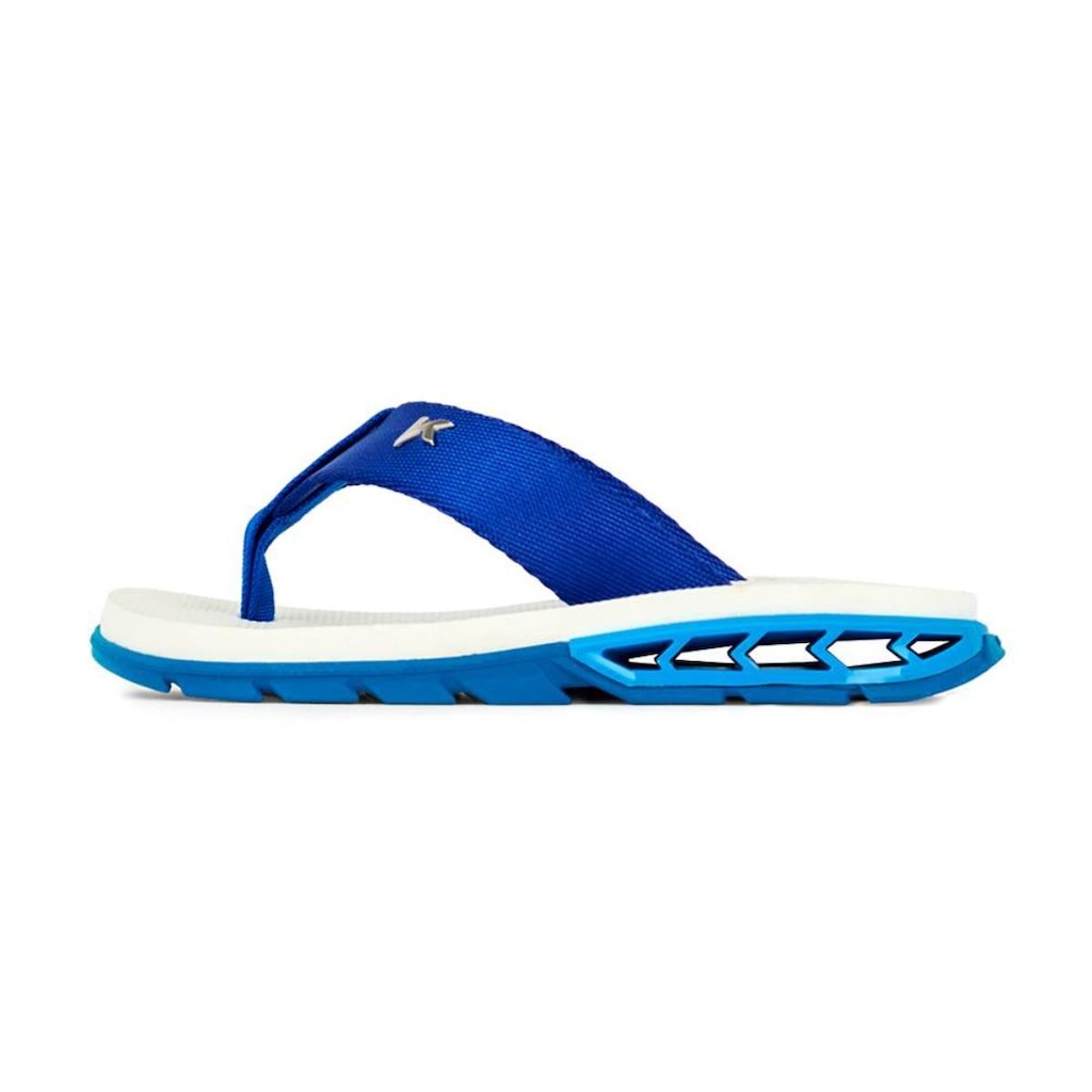 Imagem 3 do produto Chinelo Kenner Rakka - Infantil