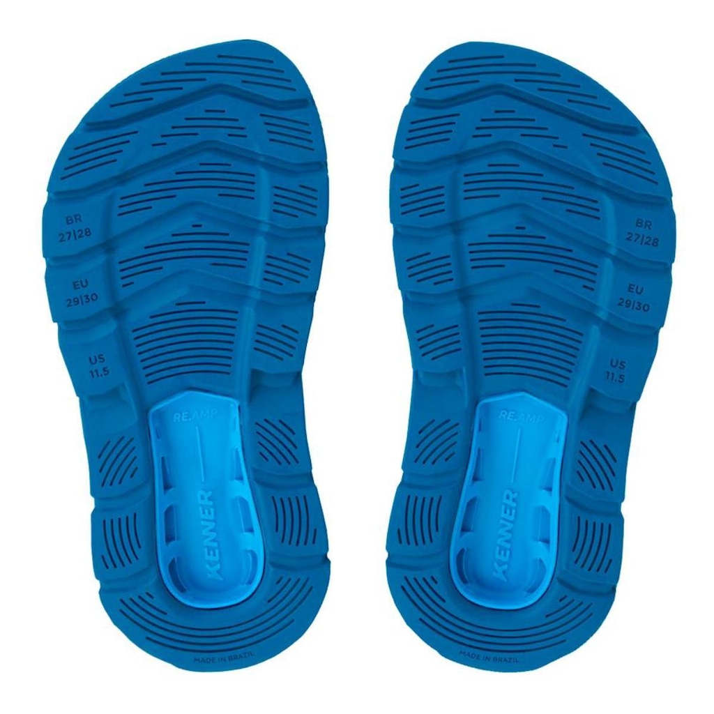 Imagem 5 do produto Chinelo Kenner Rakka - Infantil