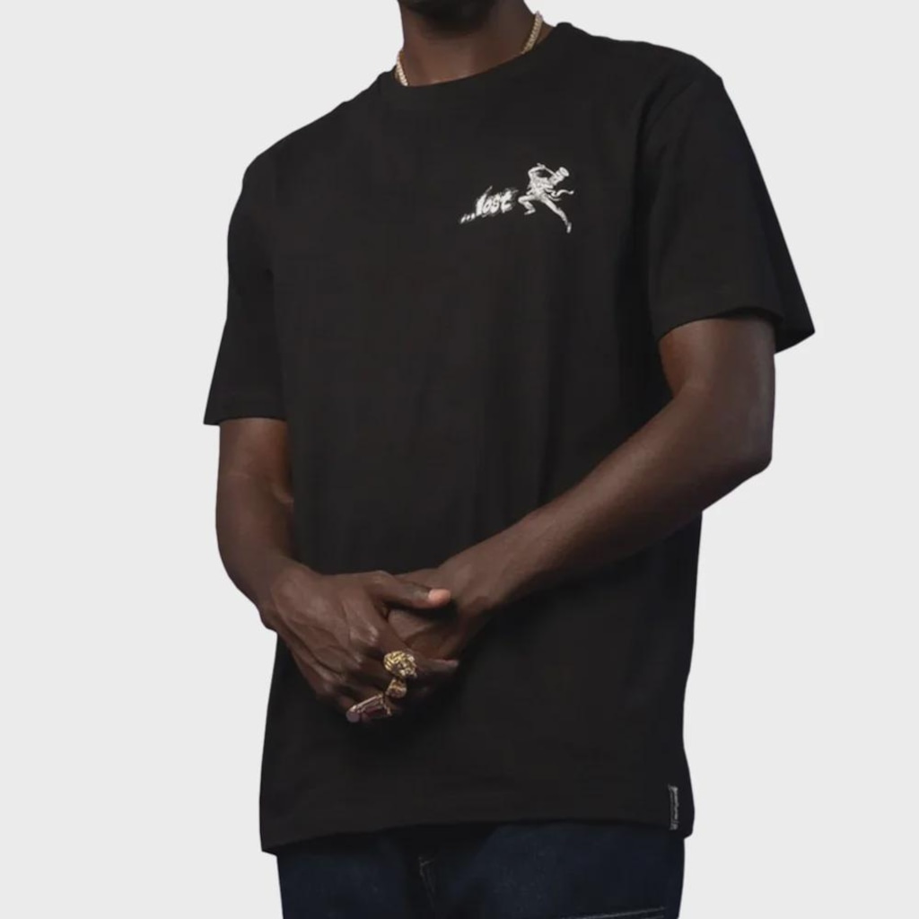 Camiseta Lost Joker Punch - Masculina