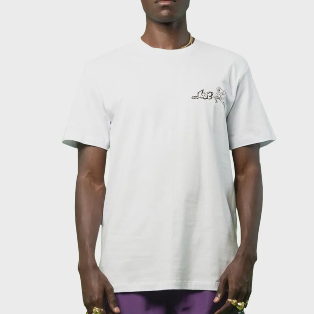 Camiseta Lost Joker Punch - Masculina