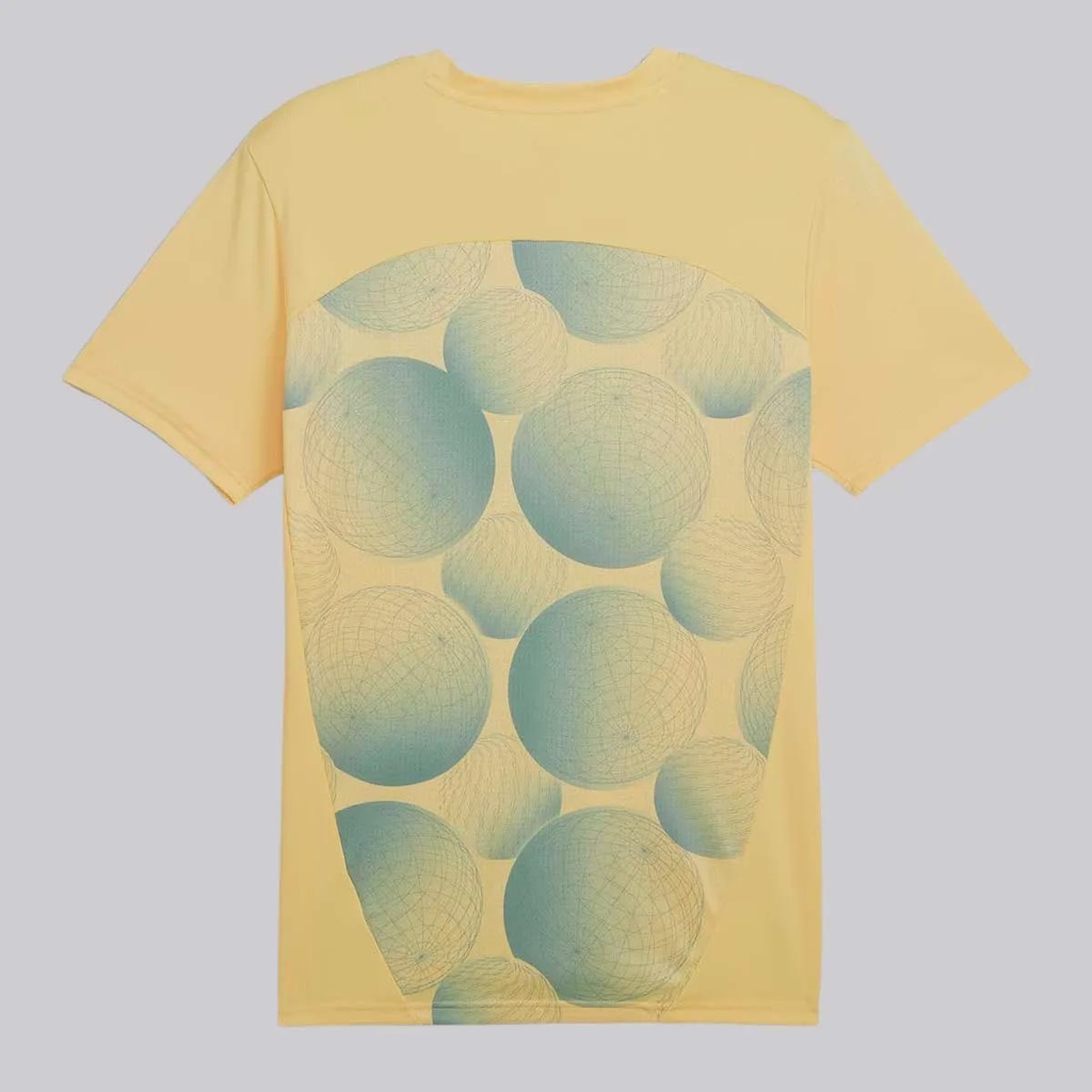 Imagem 2 do produto Camisa Puma Manchester City Pré-jogo 2025 - Masculina