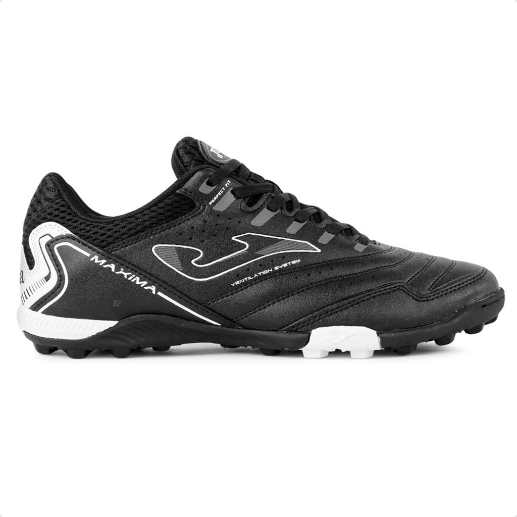 Chuteira Society Joma Máxima - Masculina