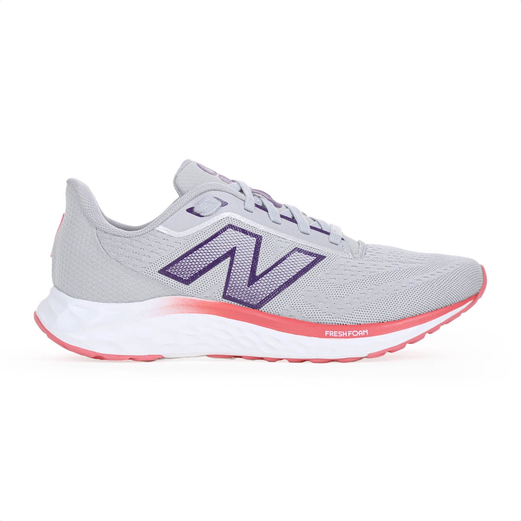 Tênis New Balance Fresh Foam ARISHIV4 - Feminino