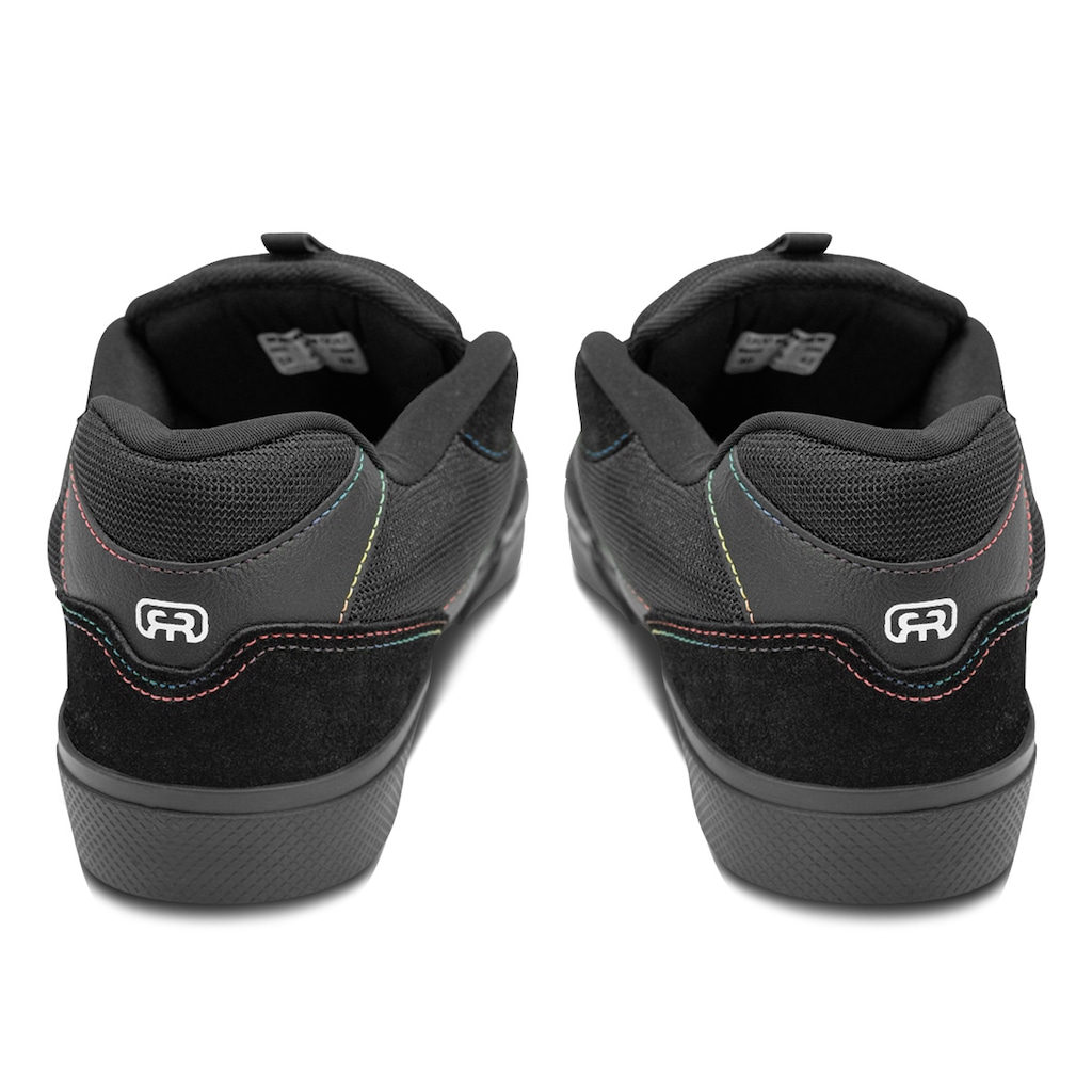 Imagem 5 do produto Tênis Hocks Puff Camurça Fantasy - Unissex