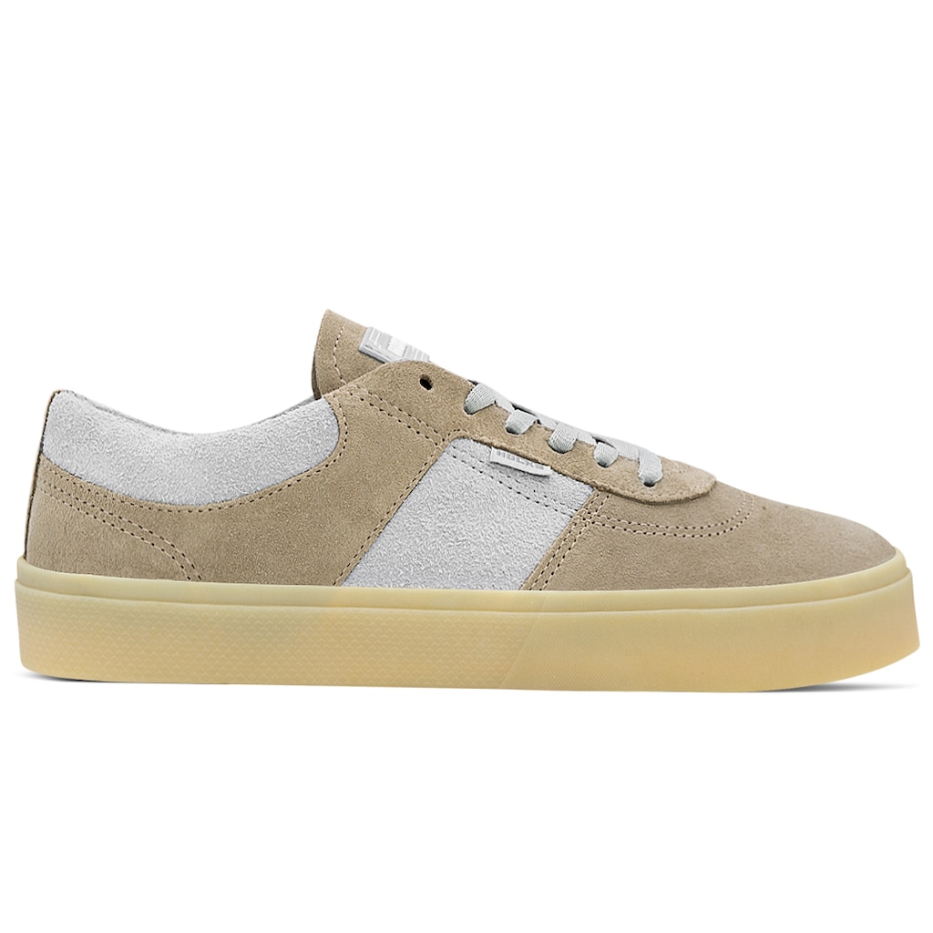 Tênis Hocks Tempus Camurça Ginger Film - Unissex