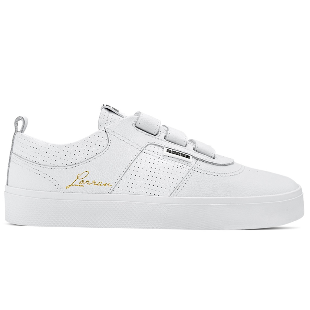 Tênis Hocks Tempus Sintético Atlantis 02 - Unissex