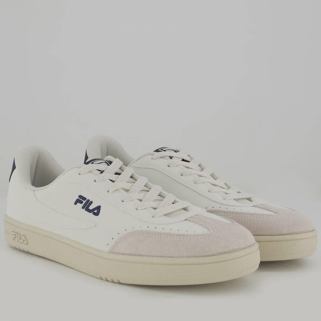 Imagem 2 do produto Tênis Fila Court 80 - Masculino
