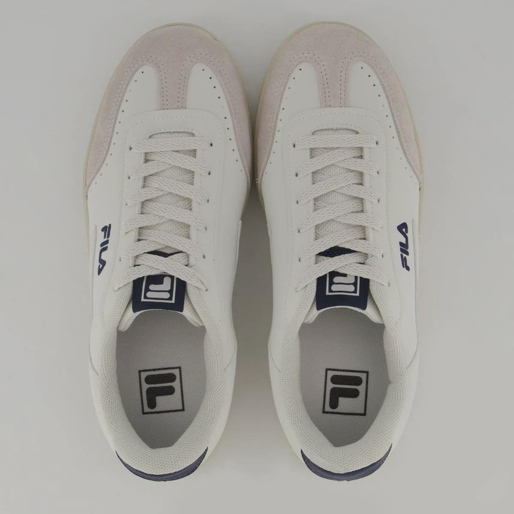 Imagem 4 do produto Tênis Fila Court 80 - Masculino