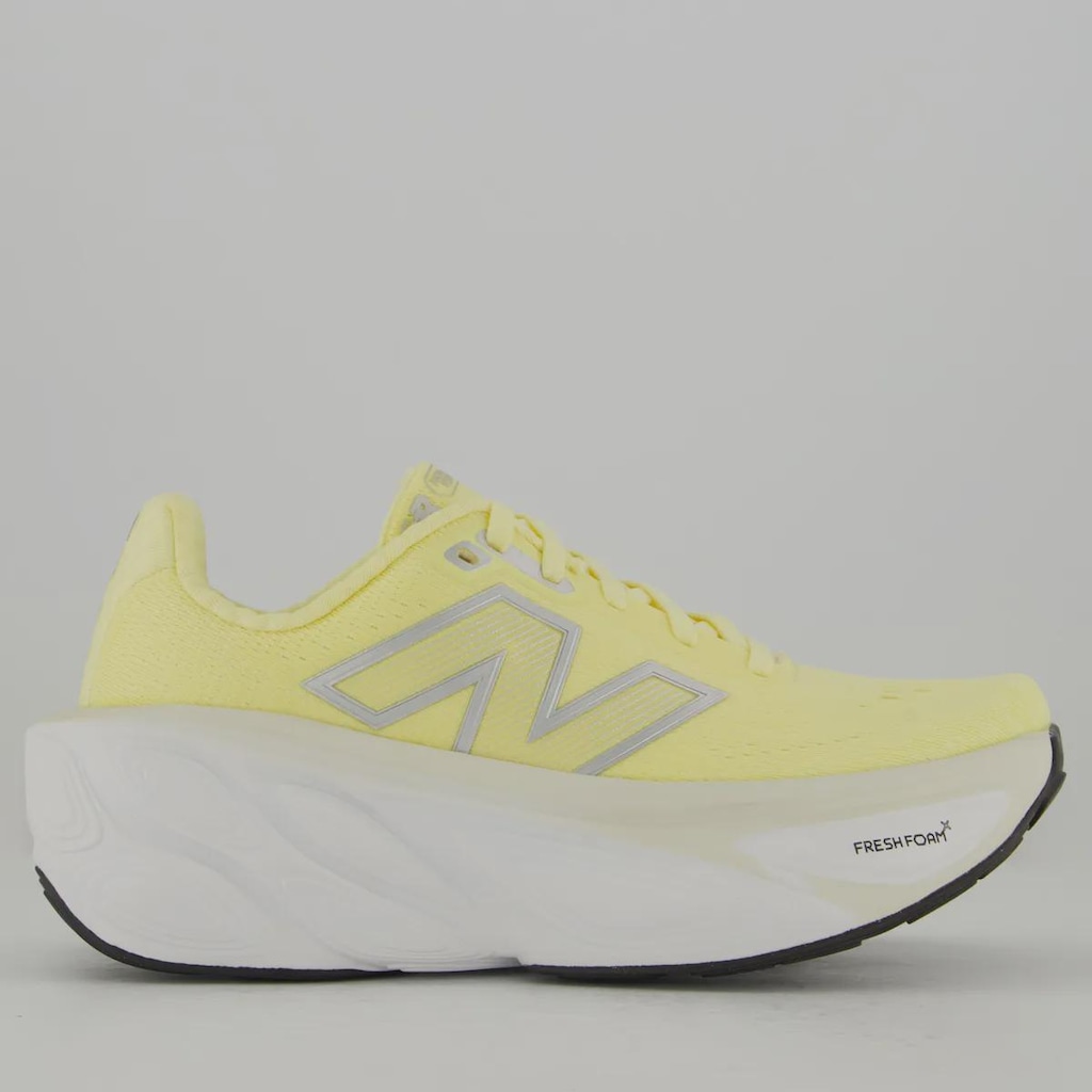 Tênis New Balance Fresh Foam X More V5 - Feminino