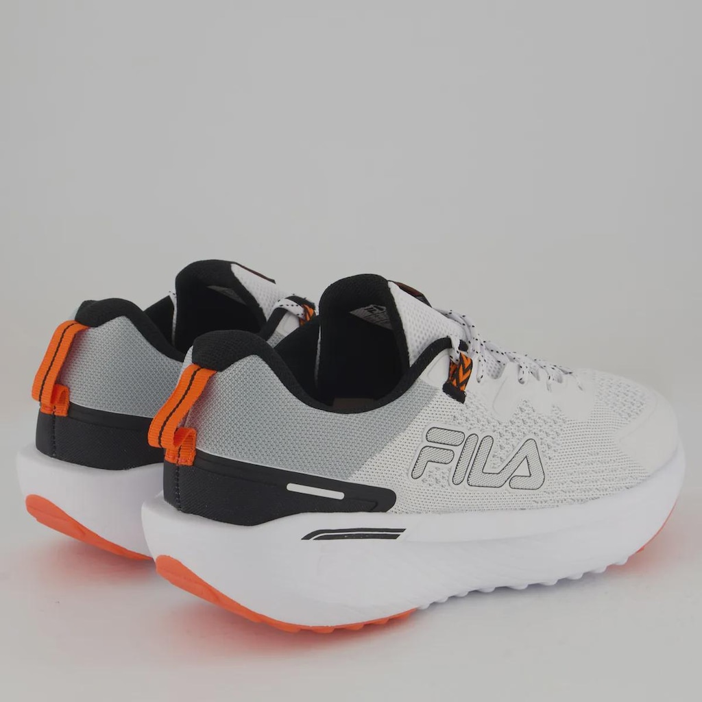 Imagem 3 do produto Tênis Fila Duality 2 - Masculino