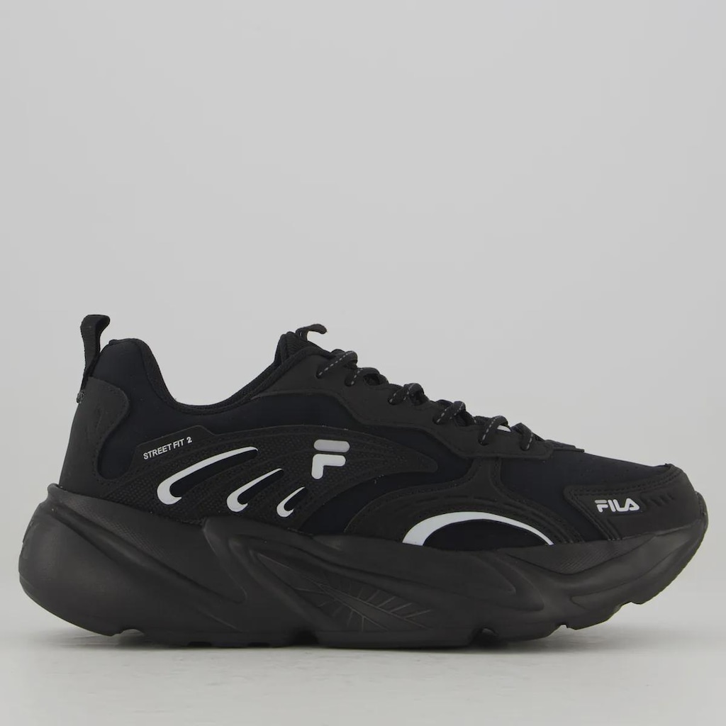Tênis Fila Street Fit 2 - Masculino