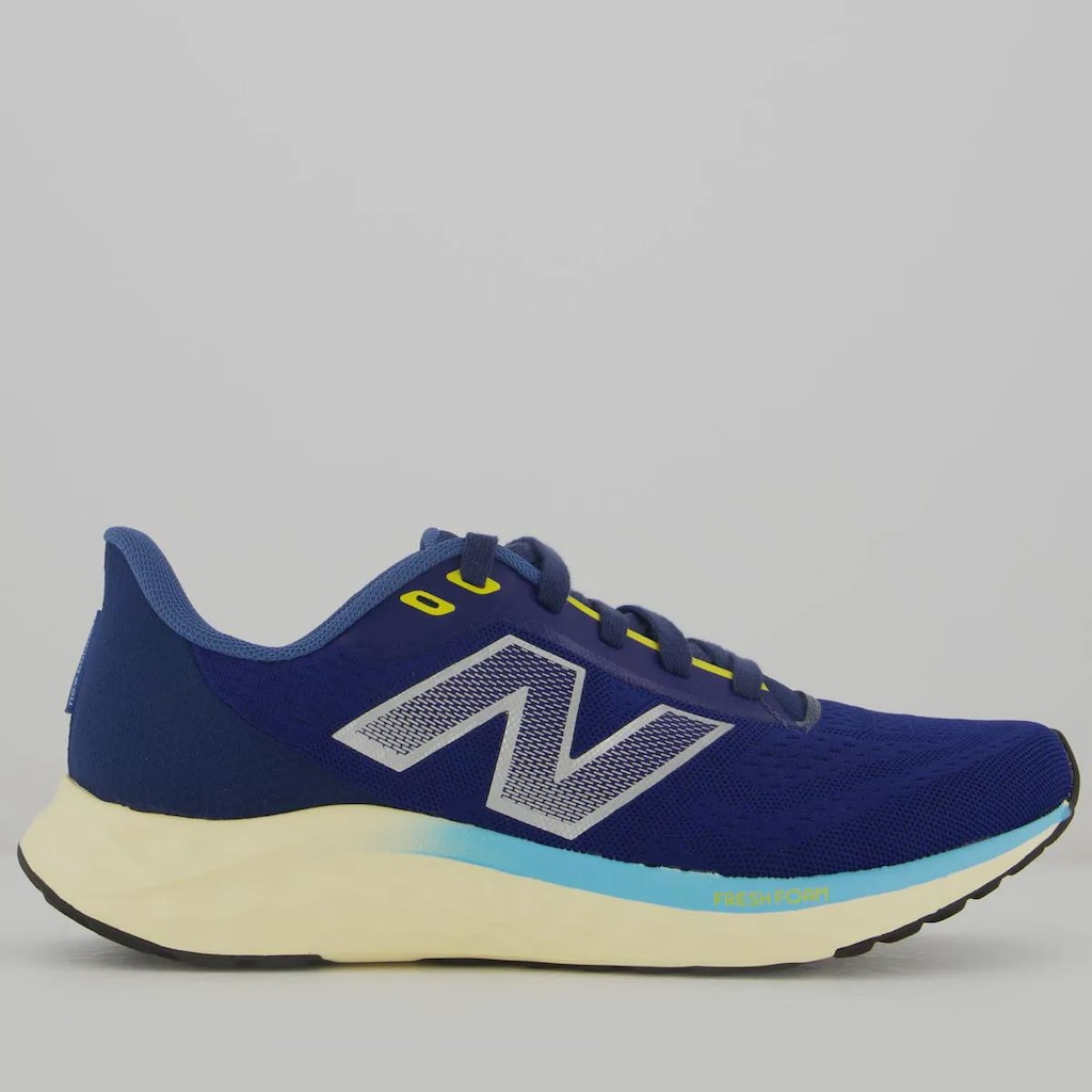 Tênis New Balance Fresh Foam Arishi V4 - Masculino