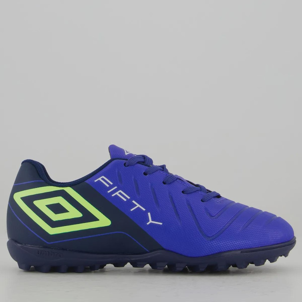 Chuteira Umbro Fifty Vi Society - Infantil
