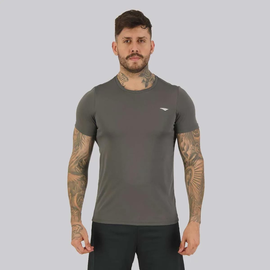 Imagem 2 do produto Camiseta Penalty X Ii - Masculina - 2 Unidades