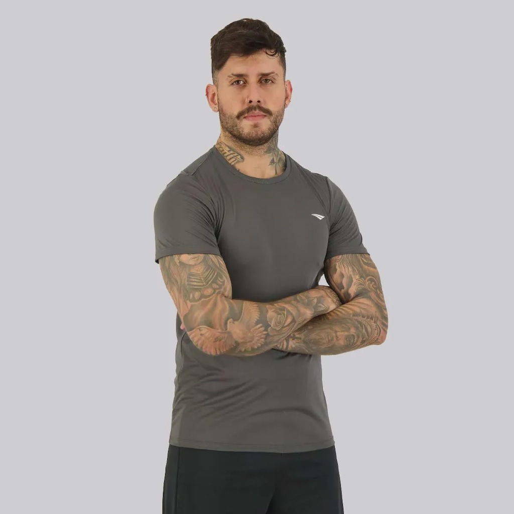 Imagem 3 do produto Camiseta Penalty X Ii - Masculina - 2 Unidades