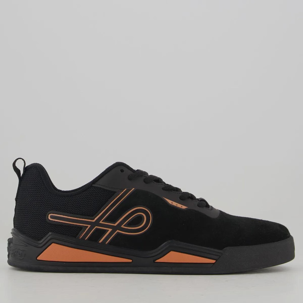 Tênis Öus Essencial Arquitetônico - Masculina