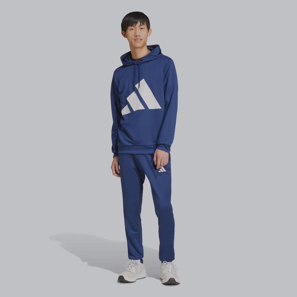 Conjunto Adidas Big Logo - Masculina