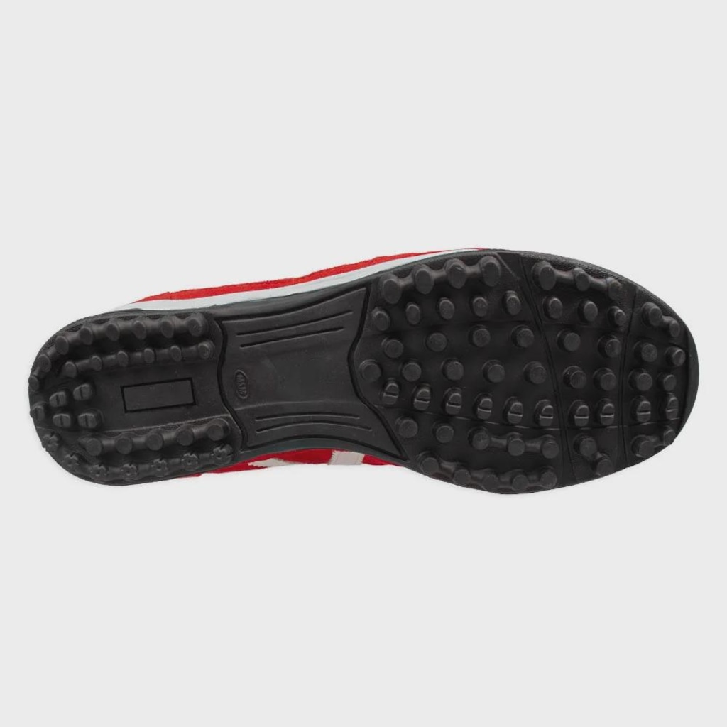Imagem 4 do produto Chuteira Society Kelme Elite E Confortável - Adulto
