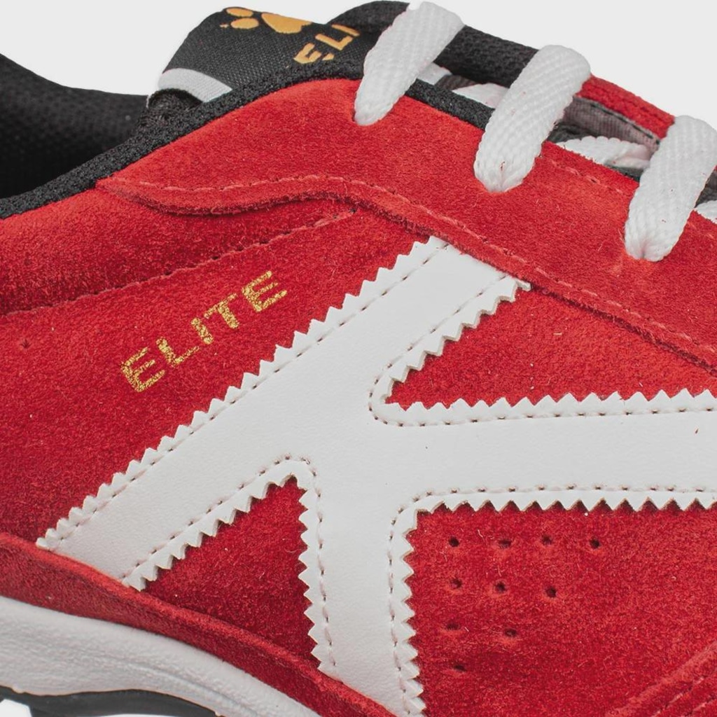 Imagem 5 do produto Chuteira Society Kelme Elite E Confortável - Adulto