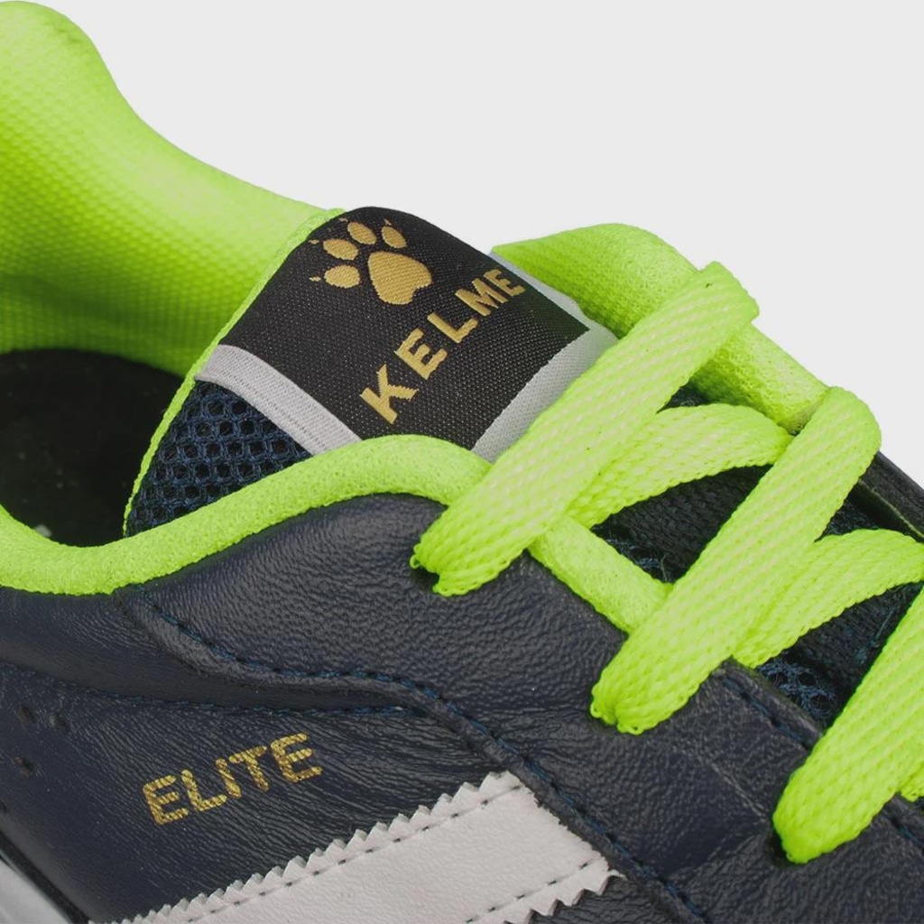 Imagem 5 do produto Chuteira Society Kelme Elite Confortável - Adulto