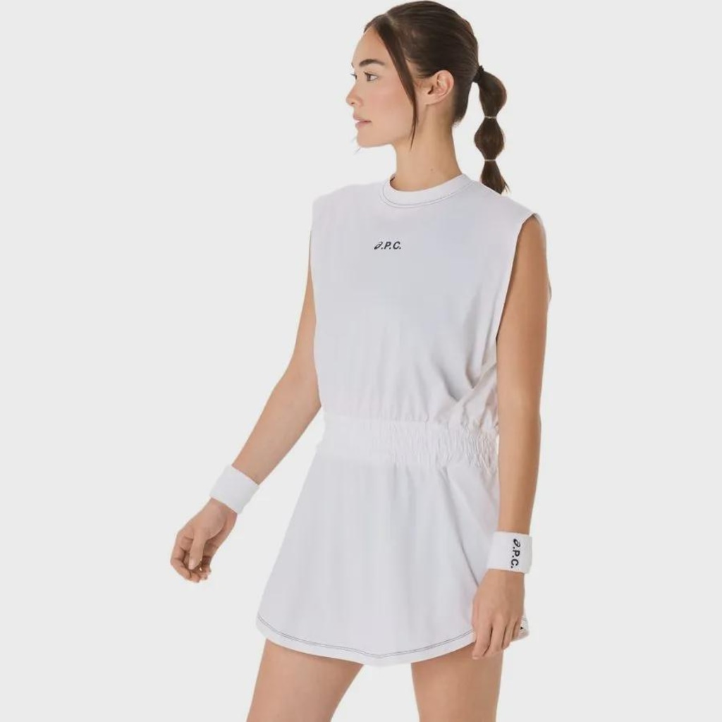 Imagem 3 do produto Vestido Asics Crew - Feminino