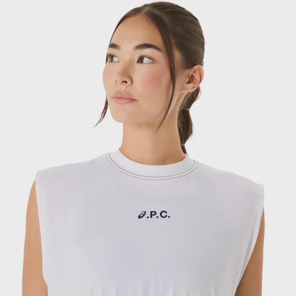 Imagem 4 do produto Vestido Asics Crew - Feminino