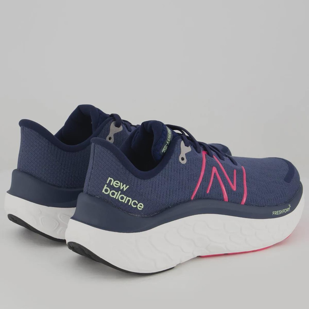 Imagem 3 do produto Tênis Feminino New Balance Fresh Foam X Kaiha Road