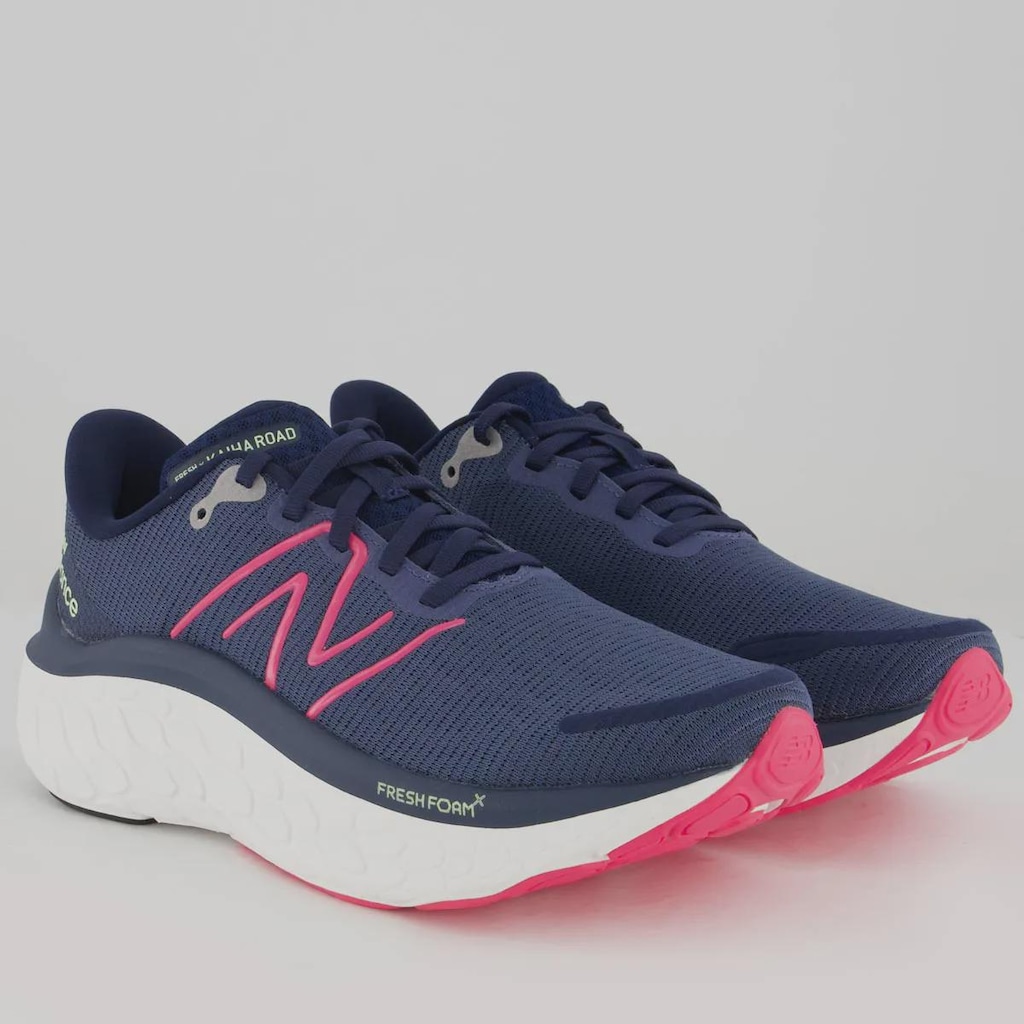 Imagem 5 do produto Tênis Feminino New Balance Fresh Foam X Kaiha Road