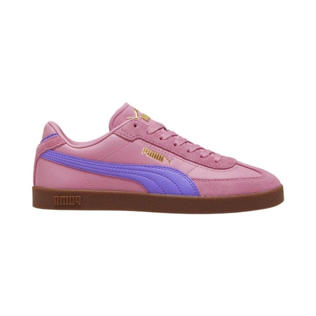 Tênis Puma Club II Era - Feminino