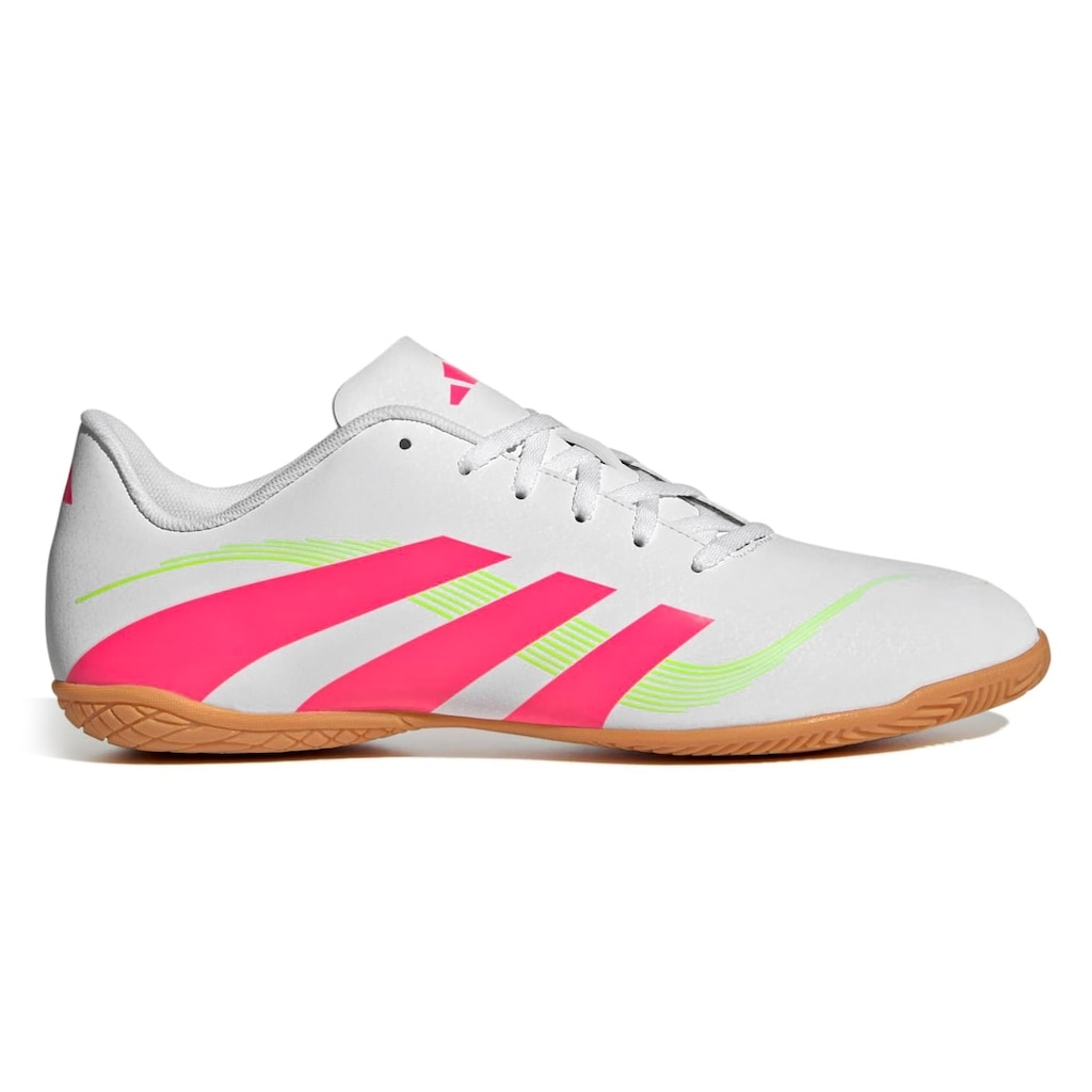 Chuteira Futsal adidas Predator Essentials 25.5 - Unissex