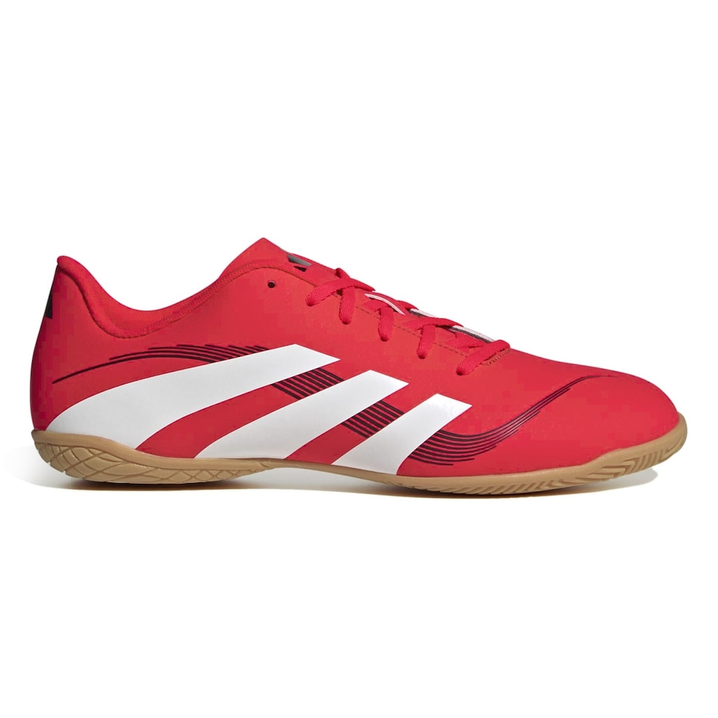 Chuteira Futsal adidas Predator Essentials 25.5 - Unissex