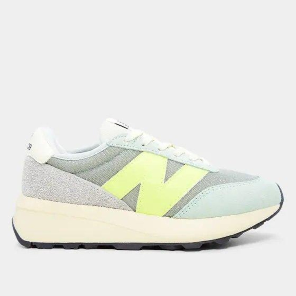 Tênis New Balance 370v1 - Unissex
