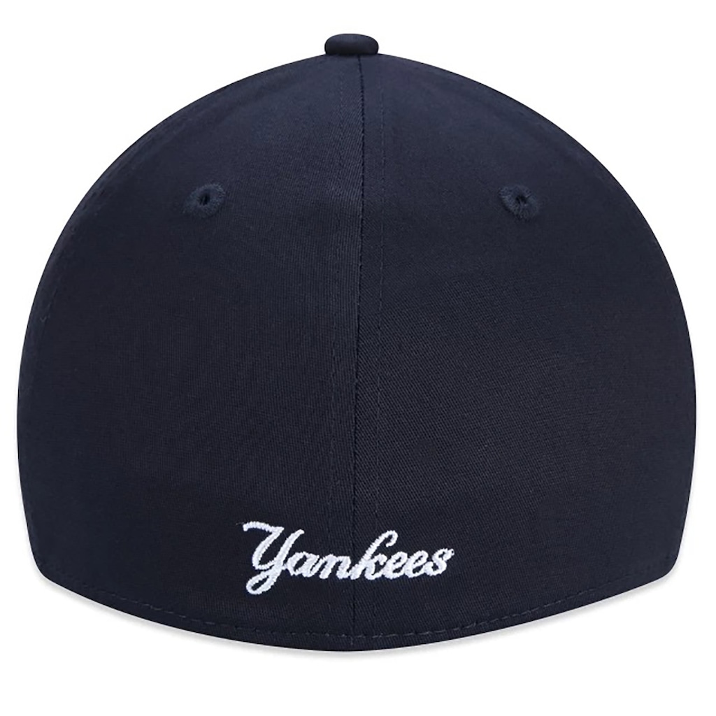 Imagem 3 do produto Boné New Era 39thirty Mlb New York Yankees Fechado - Unissex