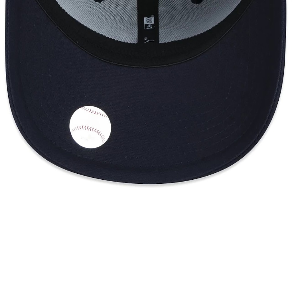 Imagem 4 do produto Boné New Era 39thirty Mlb New York Yankees Fechado - Unissex