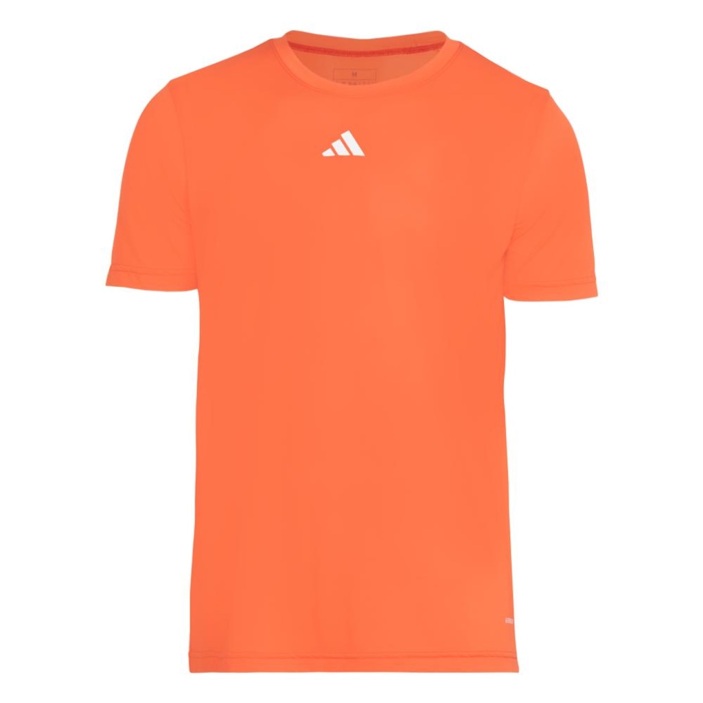 Camiseta Regata Masculina adidas Treino Básica