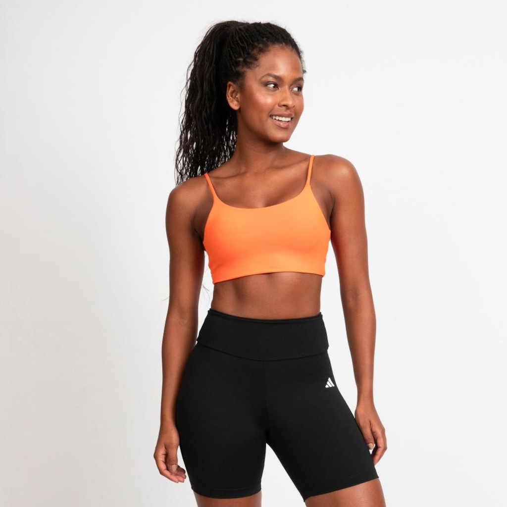 Top adidas Train Essentials - Feminino