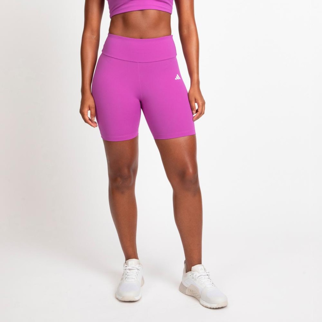 Shorts adidas Train Basic - Feminino