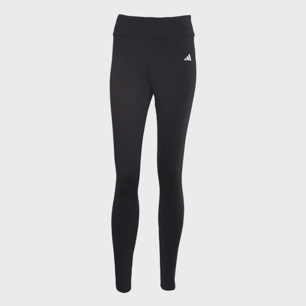 Calça Legging adidas Treino De Poliamida - Feminina