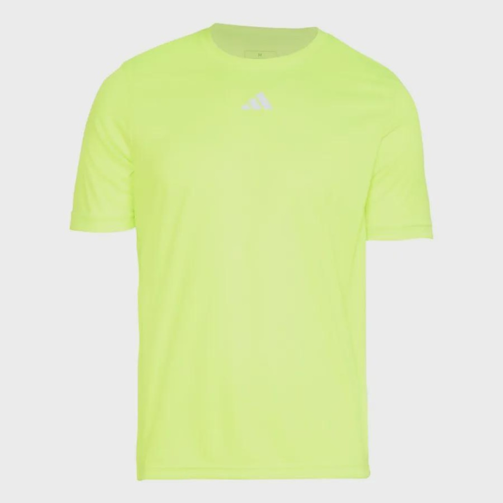 Camiseta adidas Train Basic - Masculina