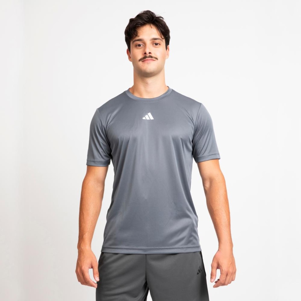 Imagem 2 do produto Camiseta Regata adidas Tr Basic Tank - Masculina