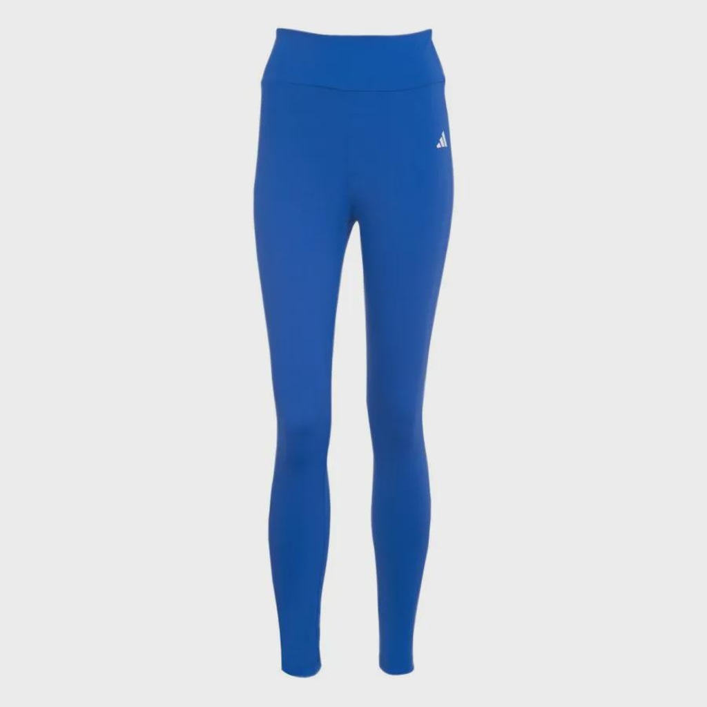 Calça Legging adidas Treino Basic - Feminina