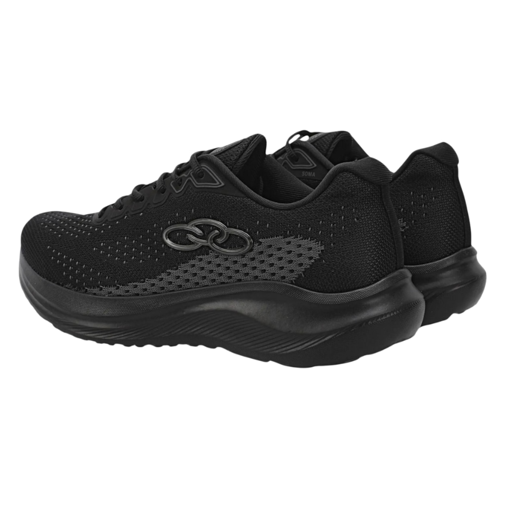 Imagem 2 do produto Tênis Olympikus Soma - Masculino