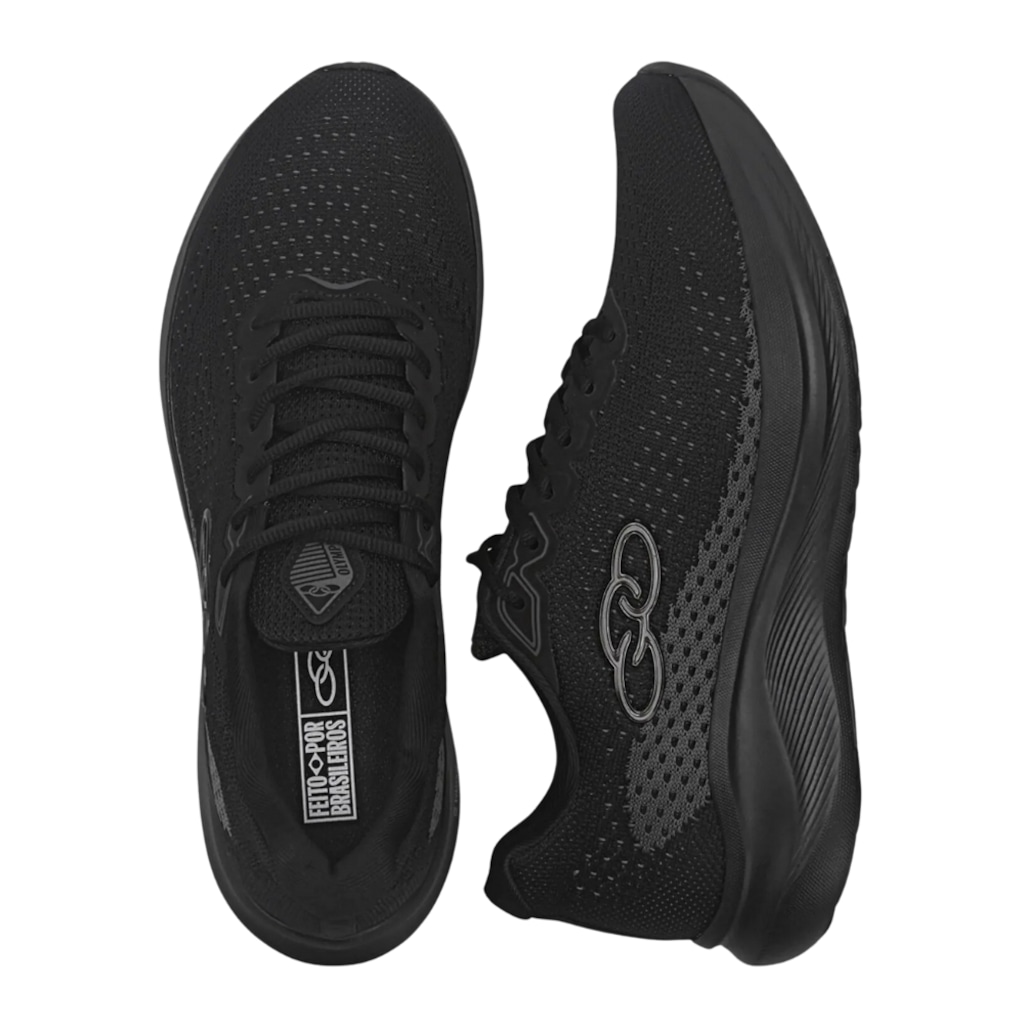 Imagem 3 do produto Tênis Olympikus Soma - Masculino