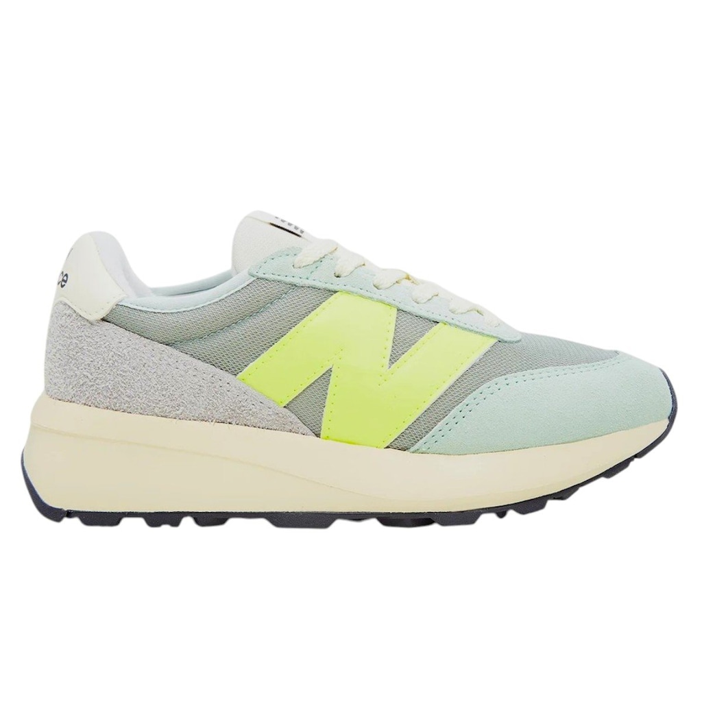 Tênis New Balance 370 V1 - Feminino