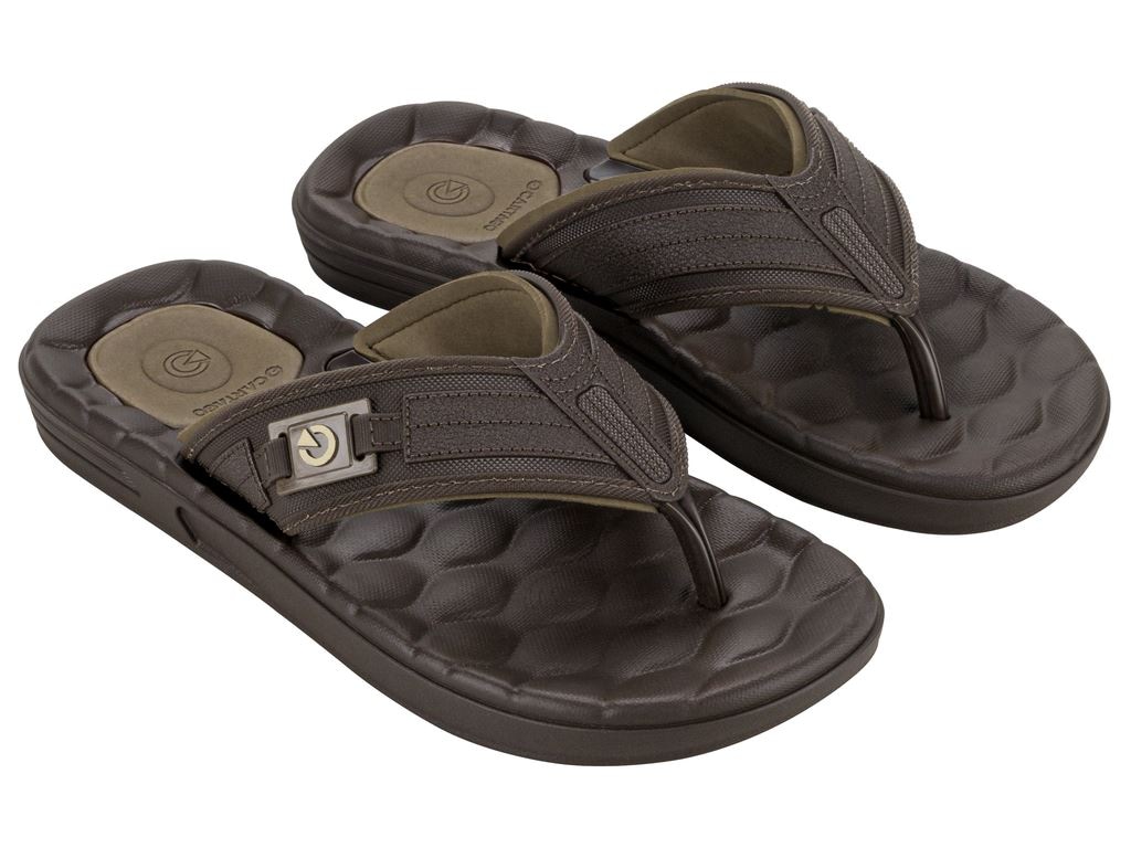 Chinelo Cartago Egeu III - Masculino - Foto 1