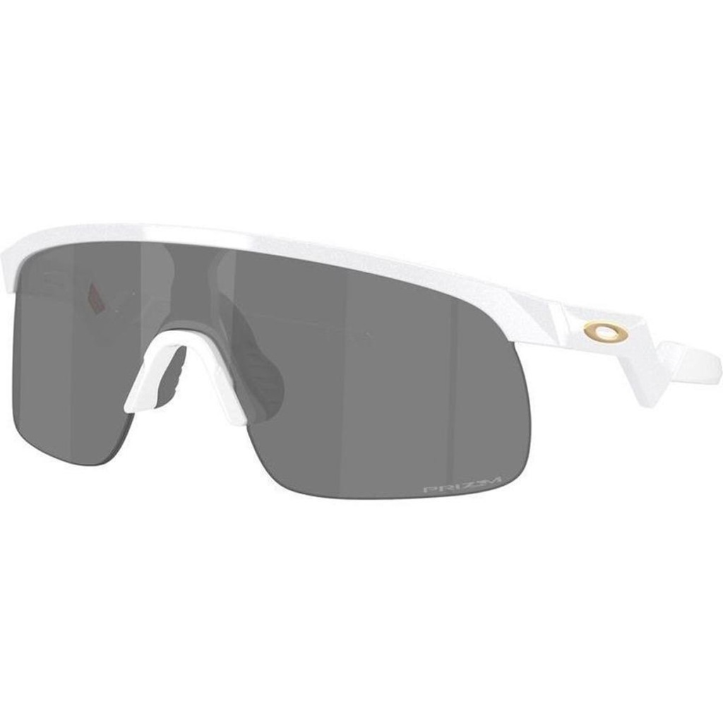 Óculos de Sol Oakley Resistor Youth Sun Pearl