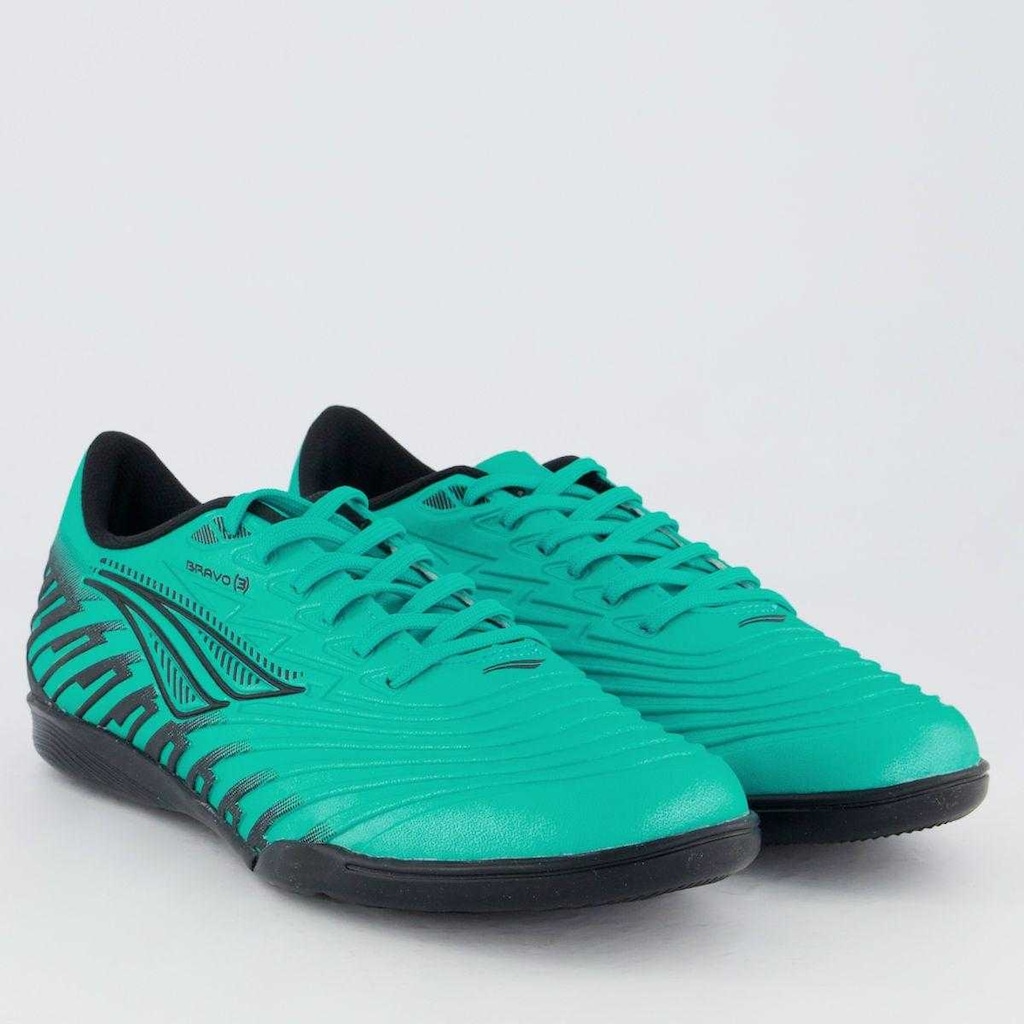 Imagem 2 do produto Chuteira Futsal Penalty Bravo 3.0 - Adulto