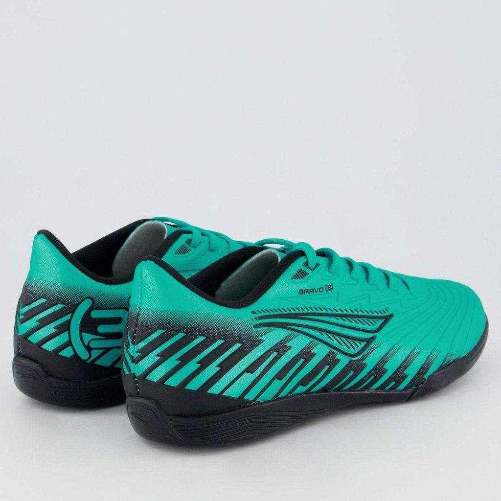 Imagem 3 do produto Chuteira Futsal Penalty Bravo 3.0 - Adulto