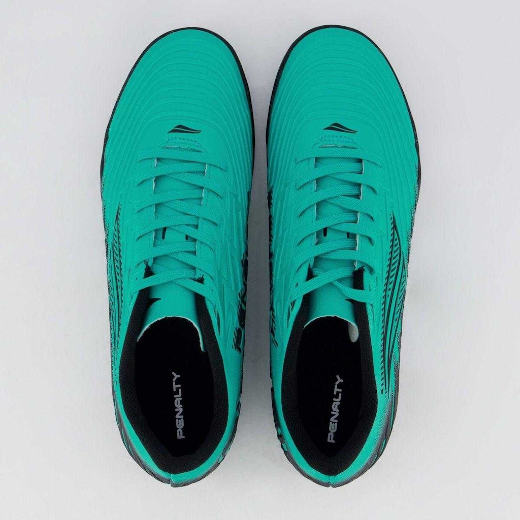 Imagem 4 do produto Chuteira Futsal Penalty Bravo 3.0 - Adulto